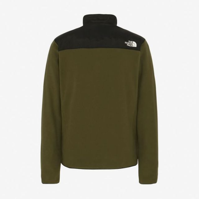 ザ・ノース・フェイス フリース ジャケット メンズ マウンテンバーサマイクロジャケット NL72304 ザ・ノース・フェイス THE NORTH FACE [230918]