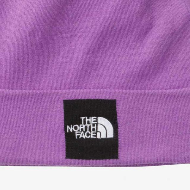 THE NORTH FACE NN42304 SNOW NEON BEANIE