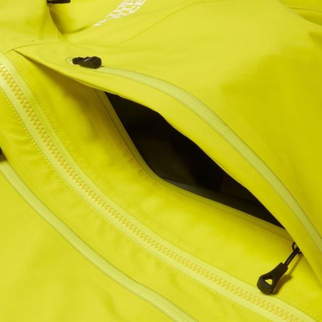 ザ・ノース・フェイス スノージャケット THE NORTH FACE NS62301 RTG ゴアテックスジャケット（ユニセックス） ウェア スキー スノーボード スノボ [231011]