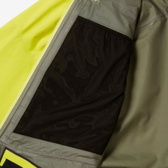 ザ・ノース・フェイス スノージャケット THE NORTH FACE NS62301 RTG ゴアテックスジャケット（ユニセックス） ウェア スキー スノーボード スノボ [231011]