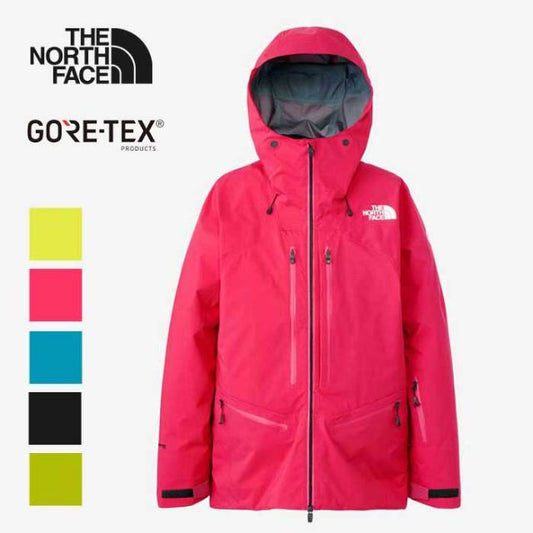 ザ・ノース・フェイス スノージャケット THE NORTH FACE NS62301 RTG ゴアテックスジャケット（ユニセックス） ウェア スキー スノーボード スノボ [231011]