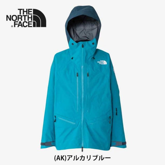 ザ・ノース・フェイス スノージャケット THE NORTH FACE NS62301 RTG ゴアテックスジャケット（ユニセックス） ウェア スキー スノーボード スノボ [231011]