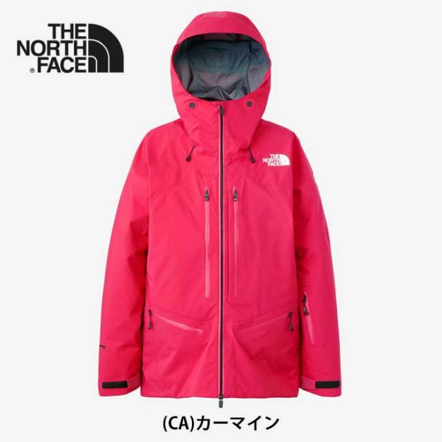 ザ・ノース・フェイス スノージャケット THE NORTH FACE NS62301 RTG ゴアテックスジャケット（ユニセックス） ウェア スキー スノーボード スノボ [231011]
