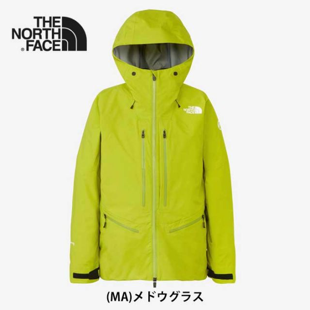 ザ・ノース・フェイス スノージャケット THE NORTH FACE NS62301 RTG ゴアテックスジャケット（ユニセックス） ウェア スキー スノーボード スノボ [231011]