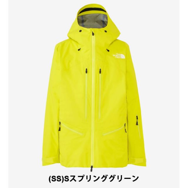 ザ・ノース・フェイス スノージャケット THE NORTH FACE NS62301 RTG ゴアテックスジャケット（ユニセックス） ウェア スキー スノーボード スノボ [231011]