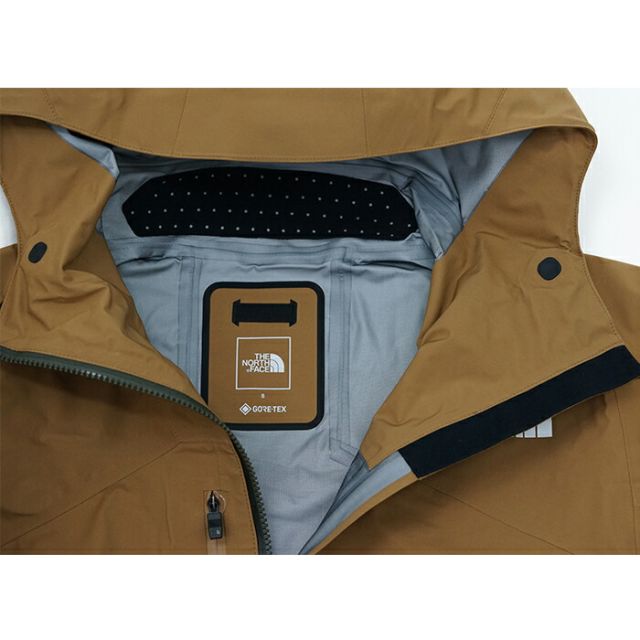 THE NORTH FACE NS62305 POWDERGUI LIGHT JK