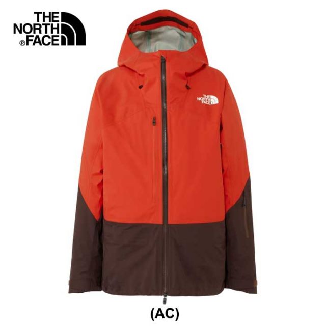 THE NORTH FACE NS62305 POWDERGUI LIGHT JK