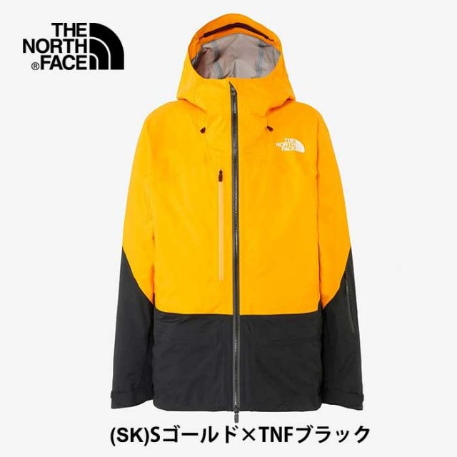 THE NORTH FACE NS62305 POWDERGUI LIGHT JK