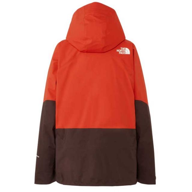 THE NORTH FACE NS62305 POWDERGUI LIGHT JK