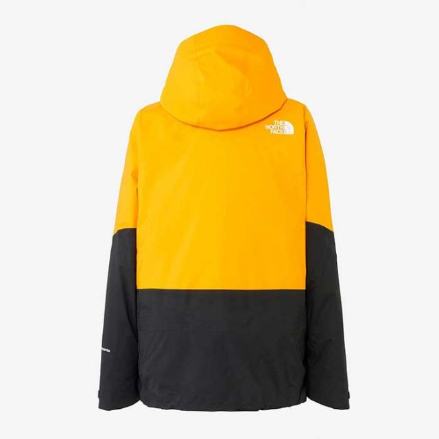 THE NORTH FACE NS62305 POWDERGUI LIGHT JK
