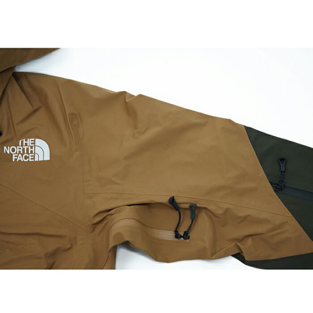 THE NORTH FACE NS62305 POWDERGUI LIGHT JK