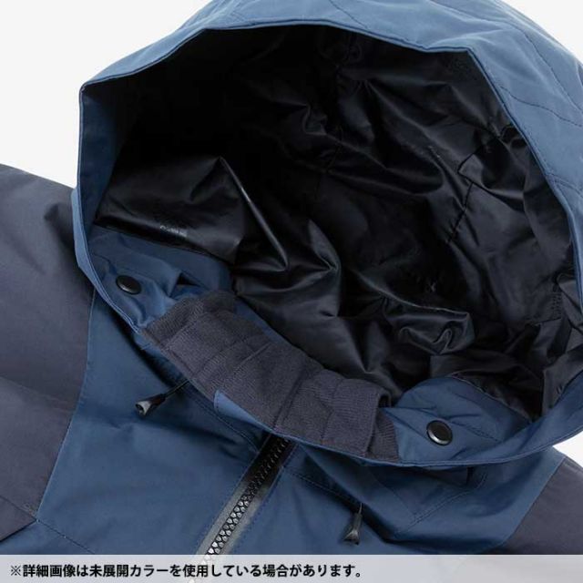 THE NORTH FACE NS62310 SNOWBIRD TRICLIMATE JACKET スノージャケット レディース ザ・ノース・フェイス  スノーバードトリクライメイトジャケット スノーボード スノボ スキー ウェア ユニセックス  ノースフェイス (231114)