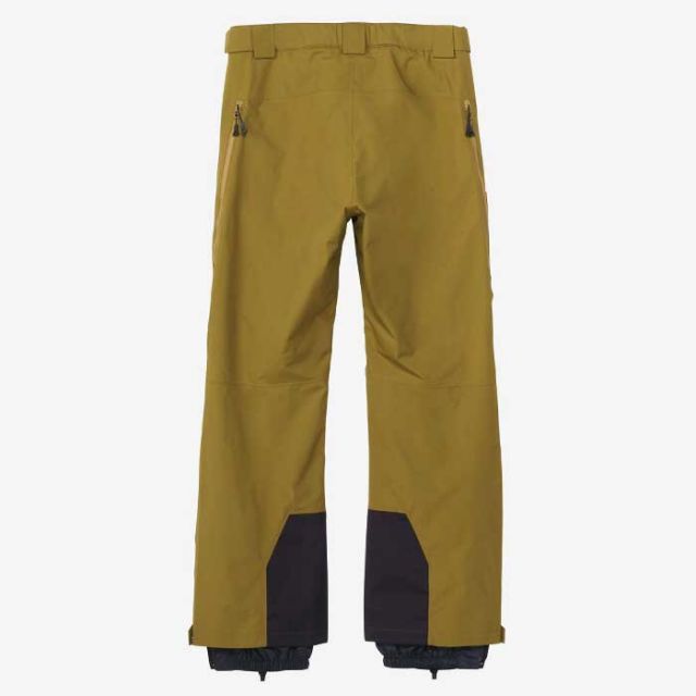 ザ・ノース・フェイス スノー パンツ THE NORTH FACE NS62312 SHUKABRA PANT シュカブラパンツ ノーボード スノボ スキー ウェア ユニセックス  ノースフェイス (231114)