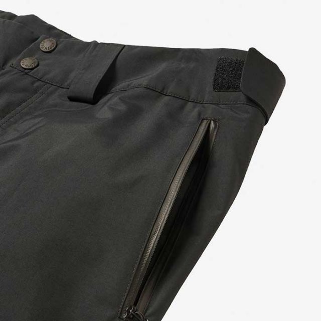 ザ・ノース・フェイス スノー パンツ THE NORTH FACE NS62312 SHUKABRA PANT シュカブラパンツ ノーボード スノボ スキー ウェア ユニセックス  ノースフェイス (231114)