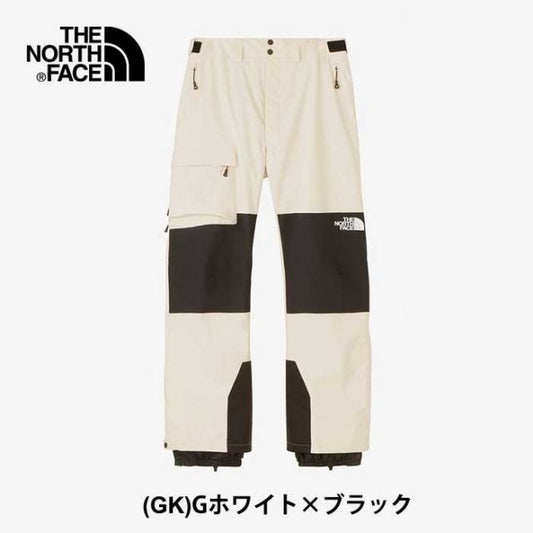 ザ・ノース・フェイス スノー パンツ THE NORTH FACE NS62312 SHUKABRA PANT シュカブラパンツ ノーボード スノボ スキー ウェア ユニセックス  ノースフェイス (231114)