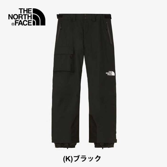 ザ・ノース・フェイス スノー パンツ THE NORTH FACE NS62312 SHUKABRA PANT シュカブラパンツ ノーボード スノボ スキー ウェア ユニセックス  ノースフェイス (231114)