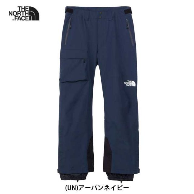 ザ・ノース・フェイス スノー パンツ THE NORTH FACE NS62312 SHUKABRA PANT シュカブラパンツ ノーボード スノボ スキー ウェア ユニセックス  ノースフェイス (231114)