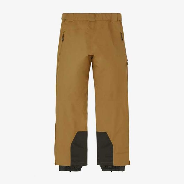 ザ・ノース・フェイス スノー パンツ THE NORTH FACE NS62312 SHUKABRA PANT シュカブラパンツ ノーボード スノボ スキー ウェア ユニセックス  ノースフェイス (231114)