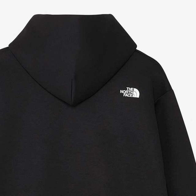 THE NORTH FACE  Tech Air Sweat Wide Hoodie テックエアースウェットワイドフーディ NT62385  ノースフェイス (240125)