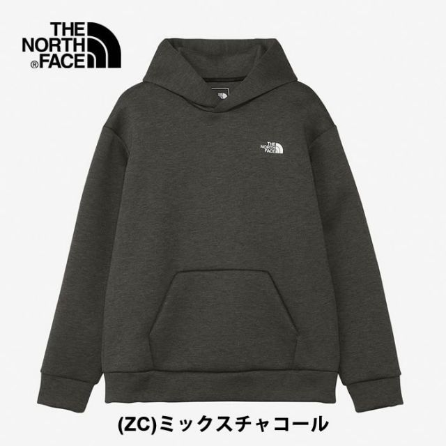 THE NORTH FACE  Tech Air Sweat Wide Hoodie テックエアースウェットワイドフーディ NT62385  ノースフェイス (240125)