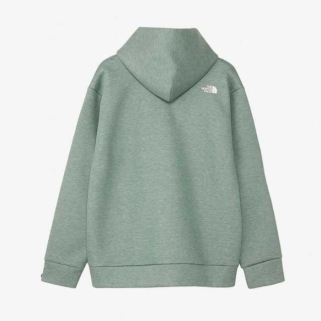 THE NORTH FACE  Tech Air Sweat Wide Hoodie テックエアースウェットワイドフーディ NT62385  ノースフェイス (240125)