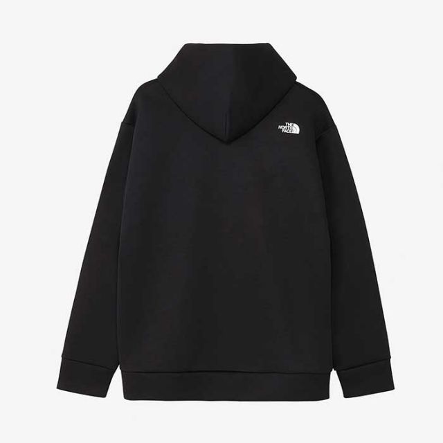 THE NORTH FACE  Tech Air Sweat Wide Hoodie テックエアースウェットワイドフーディ NT62385  ノースフェイス (240125)