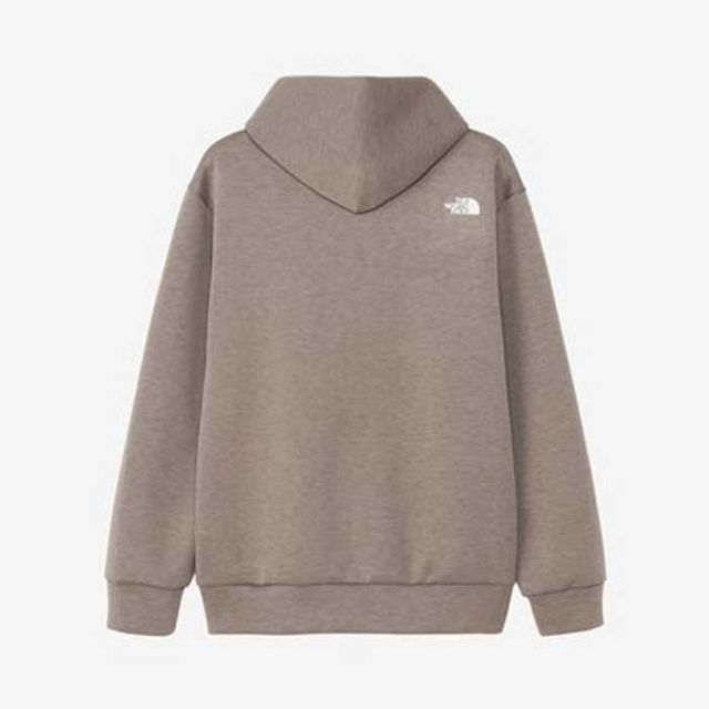 THE NORTH FACE  Tech Air Sweat Wide Hoodie テックエアースウェットワイドフーディ NT62385  ノースフェイス (240125)