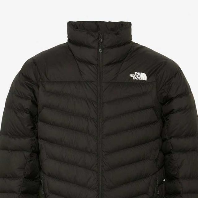 THE NORTH FACE NY82312 THUNDER JACKET