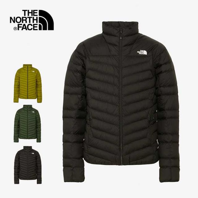 THE NORTH FACE NY82312 THUNDER JACKET