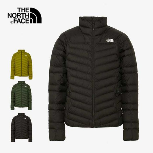 THE NORTH FACE NY82312 THUNDER JACKET
