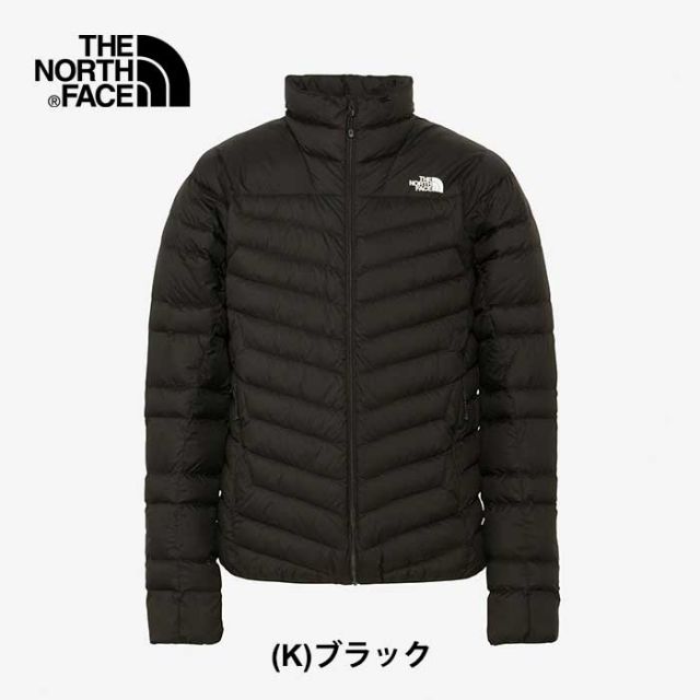 THE NORTH FACE NY82312 THUNDER JACKET