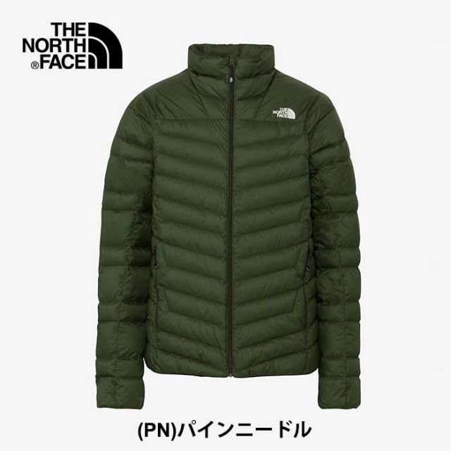 THE NORTH FACE NY82312 THUNDER JACKET