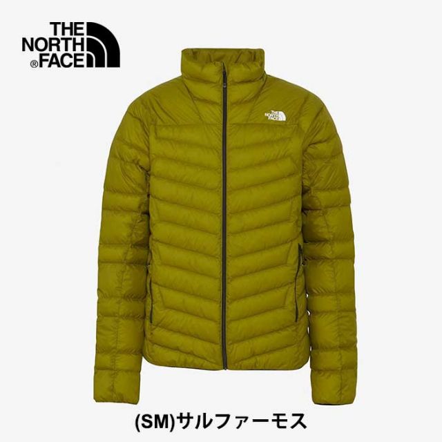 THE NORTH FACE NY82312 THUNDER JACKET