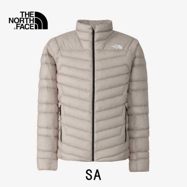 THE NORTH FACE NY82312 THUNDER JACKET
