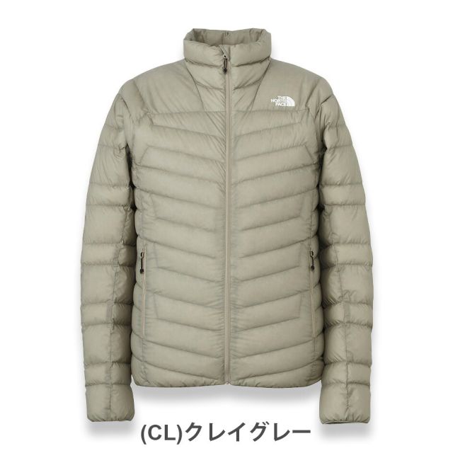 THE NORTH FACE NY82312 THUNDER JACKET