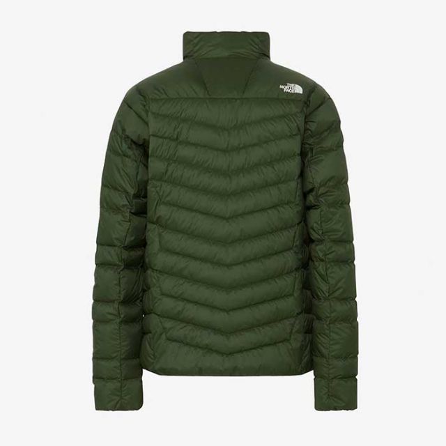 THE NORTH FACE NY82312 THUNDER JACKET