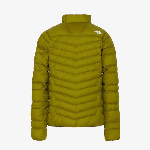 THE NORTH FACE NY82312 THUNDER JACKET