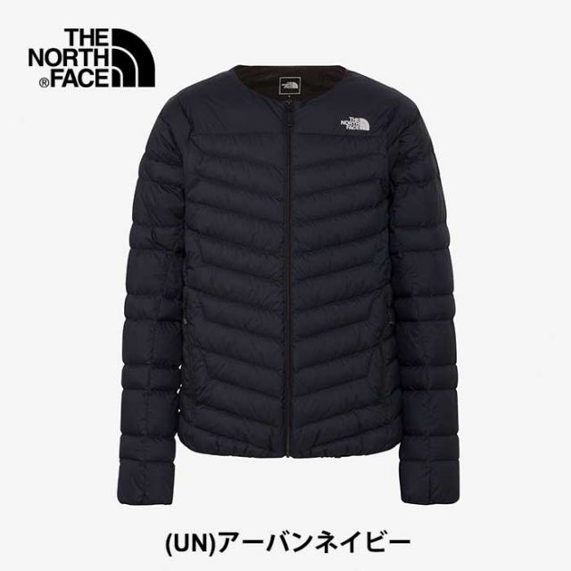 ザ・ノース・フェイス サンダー ラウンドネック THE NORTH FACE THUNDER ROUNDNECK JACKET NY82313 ダウンジャケット メンズ ハイブリッド ラウンドネック 光電子 ポケッタブル PERTEX 軽量 防寒  ノースフェイス (230927)