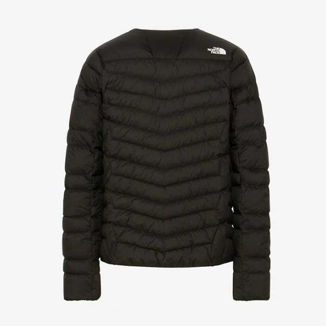 ザ・ノース・フェイス サンダー ラウンドネック THE NORTH FACE THUNDER ROUNDNECK JACKET NY82313 ダウンジャケット メンズ ハイブリッド ラウンドネック 光電子 ポケッタブル PERTEX 軽量 防寒  ノースフェイス (230927)