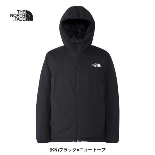 ザ・ノース・フェイス 中綿ジャケット メンズ リバーシブル エニータイム INS HD NY82380 ザ・ノース・フェイス THE NORTH FACE [231017]ノースフェイス