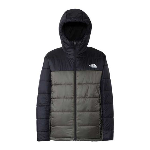 ザ・ノース・フェイス 中綿ジャケット メンズ リバーシブル エニータイム INS HD NY82380 ザ・ノース・フェイス THE NORTH FACE [231017]ノースフェイス