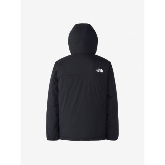 ザ・ノース・フェイス 中綿ジャケット メンズ リバーシブル エニータイム INS HD NY82380 ザ・ノース・フェイス THE NORTH FACE [231017]ノースフェイス