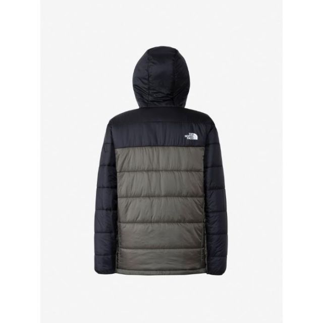 ザ・ノース・フェイス 中綿ジャケット メンズ リバーシブル エニータイム INS HD NY82380 ザ・ノース・フェイス THE NORTH FACE [231017]ノースフェイス