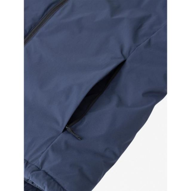 ザ・ノース・フェイス 中綿ジャケット メンズ リバーシブル エニータイム INS HD NY82380 ザ・ノース・フェイス THE NORTH FACE [231017]ノースフェイス