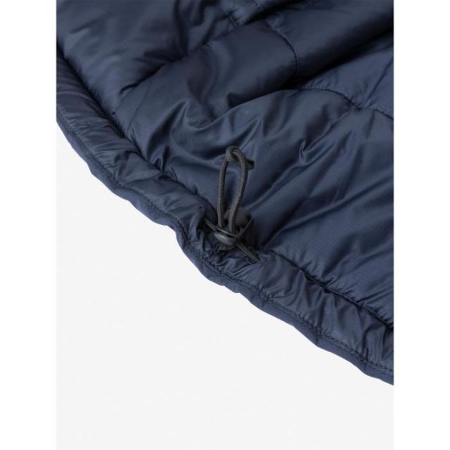 ザ・ノース・フェイス 中綿ジャケット メンズ リバーシブル エニータイム INS HD NY82380 ザ・ノース・フェイス THE NORTH FACE [231017]ノースフェイス