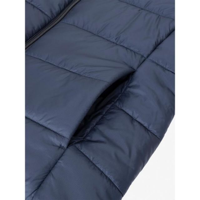 ザ・ノース・フェイス 中綿ジャケット メンズ リバーシブル エニータイム INS HD NY82380 ザ・ノース・フェイス THE NORTH FACE [231017]ノースフェイス