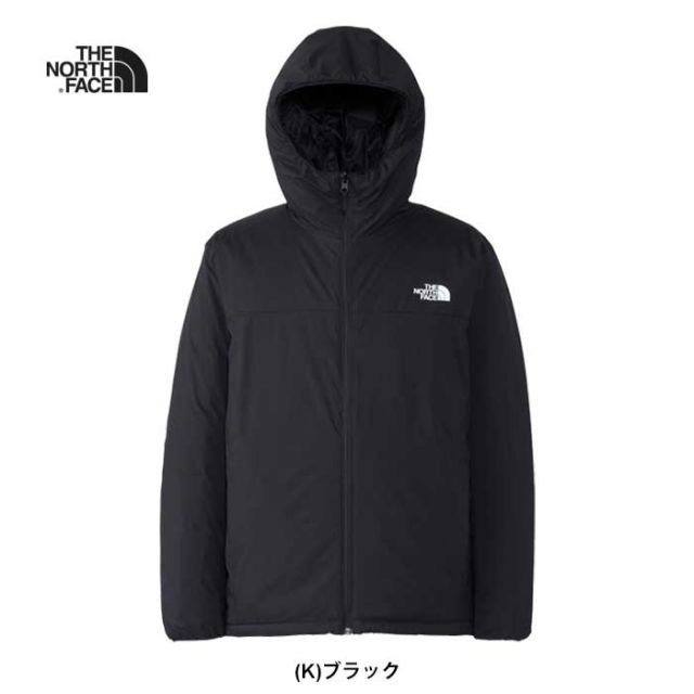 ザ・ノース・フェイス 中綿ジャケット メンズ リバーシブル エニータイム INS HD NY82380 ザ・ノース・フェイス THE NORTH FACE [231017]ノースフェイス