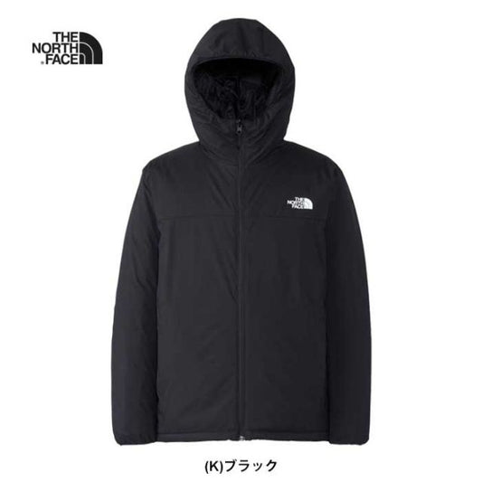 ザ・ノース・フェイス 中綿ジャケット メンズ リバーシブル エニータイム INS HD NY82380 ザ・ノース・フェイス THE NORTH FACE [231017]ノースフェイス