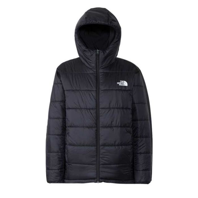 ザ・ノース・フェイス 中綿ジャケット メンズ リバーシブル エニータイム INS HD NY82380 ザ・ノース・フェイス THE NORTH FACE [231017]ノースフェイス