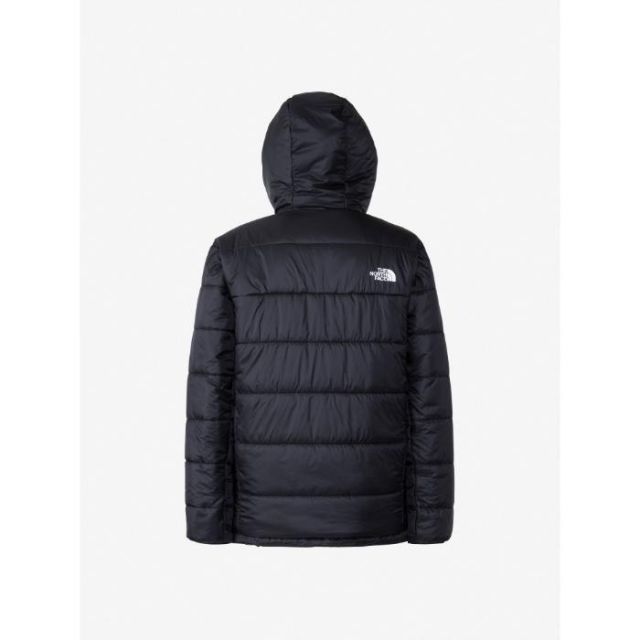 ザ・ノース・フェイス 中綿ジャケット メンズ リバーシブル エニータイム INS HD NY82380 ザ・ノース・フェイス THE NORTH FACE [231017]ノースフェイス